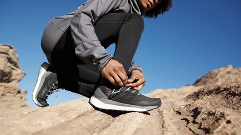 adidas TERREX Free Hiker