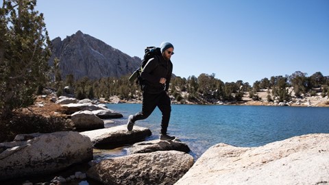 adidas TERREX Free Hiker