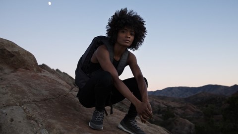 adidas TERREX Free Hiker