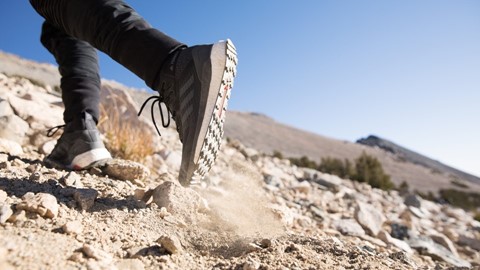 adidas TERREX Free Hiker