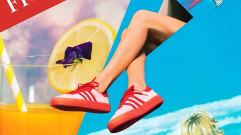 adidas Originals Meets Fiorucci - Image 6