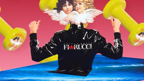 adidas Originals Meets Fiorucci - Image 3