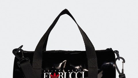 adidas Originals Meets Fiorucci