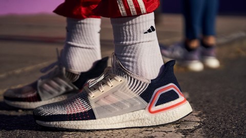 adidas New Ultraboost 19