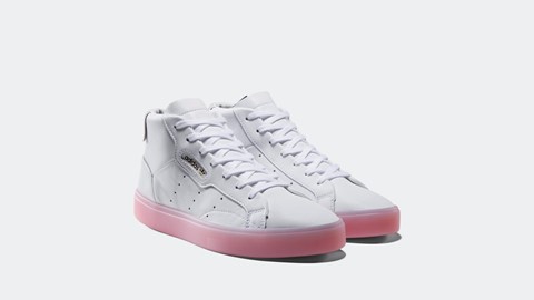 adidas Originals - Sleek silhouettes