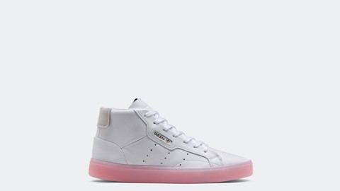 adidas Originals - Sleek silhouettes