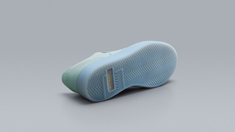 adidas Originals - Sleek FebLook - Angle