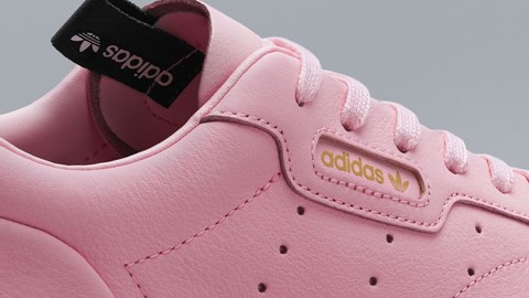 adidas Originals - Sleek FebLook - Detail