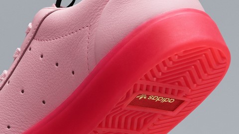 adidas Originals - Sleek FebLook - Detail