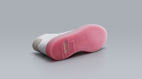 adidas Originals - Sleek FebLook - Angle