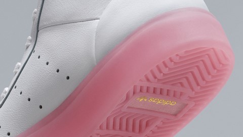 adidas Originals - Sleek FebLook - Detail