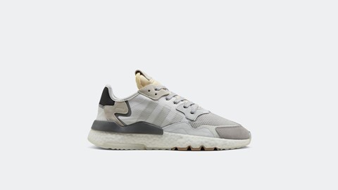 adidas Originals Nite Jogger Silhouette