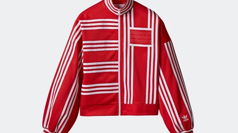 adidas Originas - Ji Won Choi