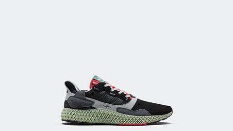 adidasOriginals - SS19 - ZX 4000 4D