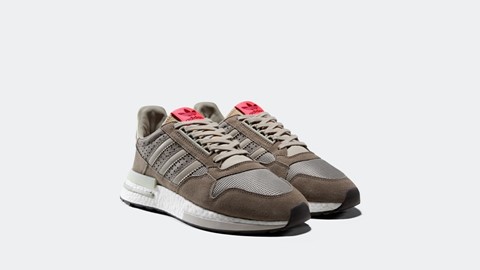 adidasOriginals SS19 - ZX 500 RM