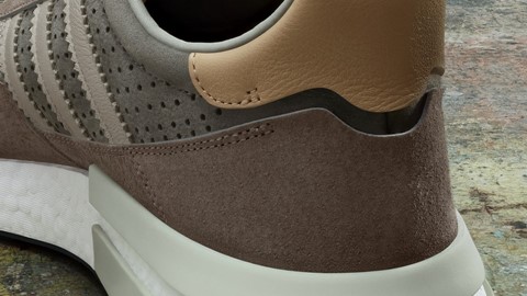 adidasOriginals - SS19 - ZX 500 RM - Detail - square