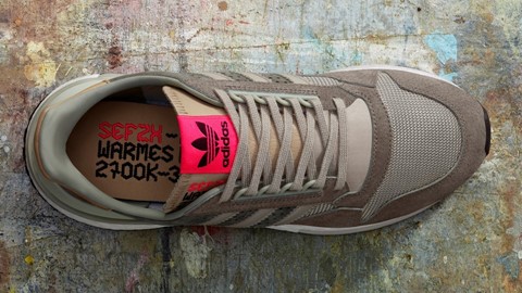 adidasOriginals SS19 - ZX 500 RM - Detail - Square