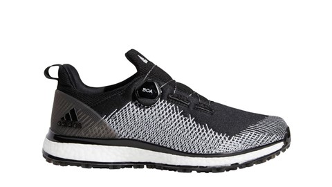 Men's Forgefiber BOA - Black