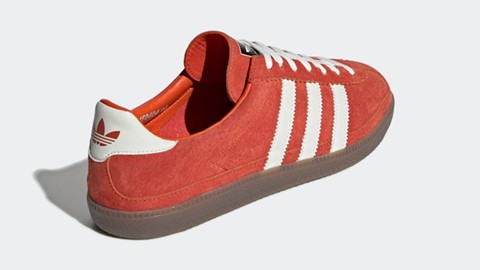 adidas SPEZIAL SS19 Collection