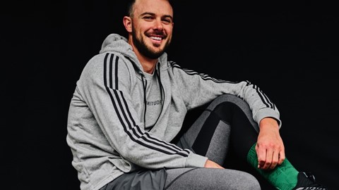 adidas x Routine Kris Bryant 01
