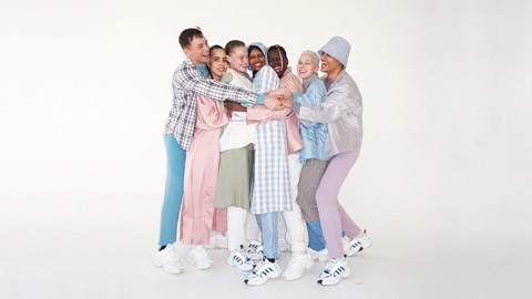 NakedXadidas Magmur Petra - 3