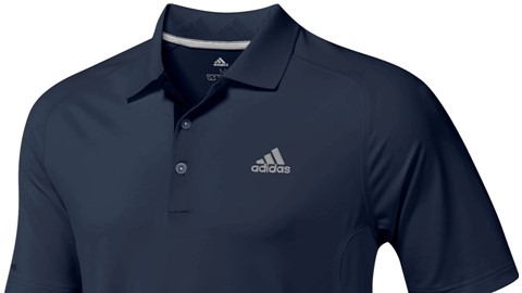 Ultimate365 Climacool Hyper Athletic Polo