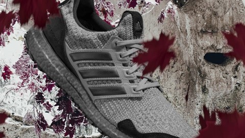 adidas Running Stark