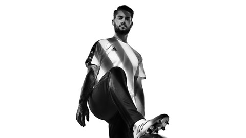 Champions League winner Isco