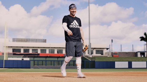 adidasBaseball x AlexBregman