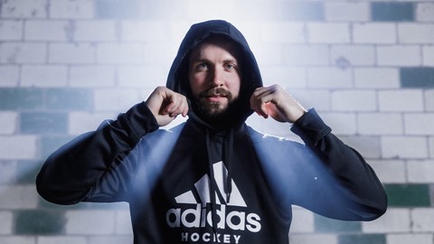 adidas Ice Hockey - Nikita Kucherov