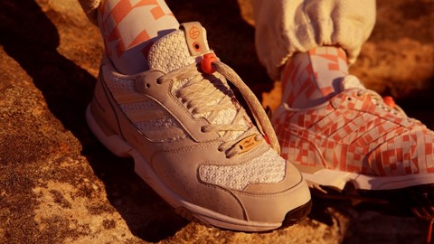 adidas Consortium x Shelflife ZX4000