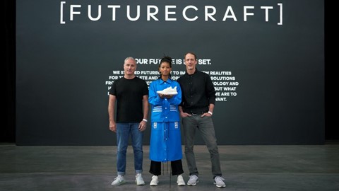 FutureCraft WILLOW ERIC PAUL