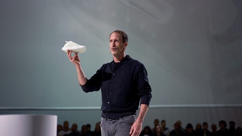 adidas FutureCraft ERIC