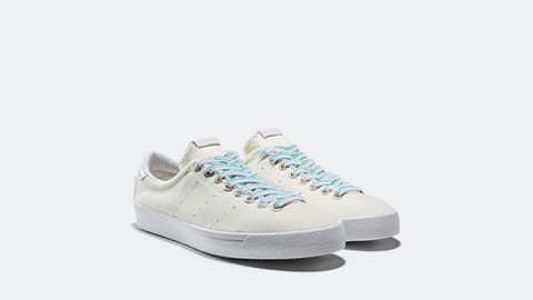 DONALD GLOVER AND ADIDAS ORIGINALS OFFICIAL LAUNCH