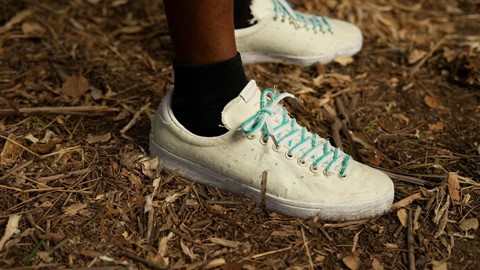 DONALD GLOVER AND ADIDAS ORIGINALS OFFICIAL LAUNCH