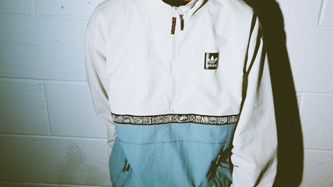 adidas Originals 3MC