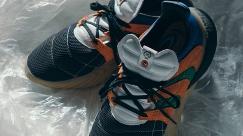 adidas Sobakov Boost x SVD