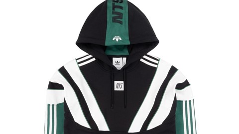 adidas Originals by NTS