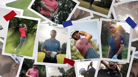 DJ US OPEN Scripting PR