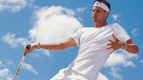 Dominic Thiem 1
