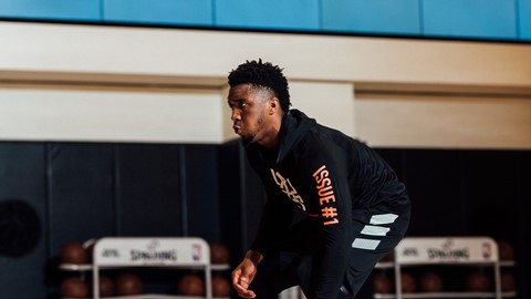 D.O.N. ISSUE #1 Marvel's Amazing Spider-Man (EF2400) 11