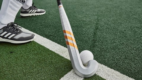 adidas Kromaskin field hockey stick