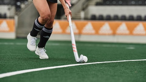 adidas Kromaskin field hockey stick