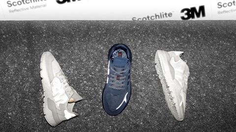 adidasOriginals FW19 NiteJogger July Group PR