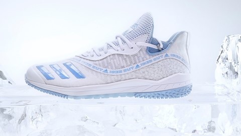 adidasBaseball IcedOutPack - Trainer 02