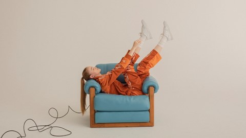 Daniëlle Cathari releases her fourth collection with adidas Originals