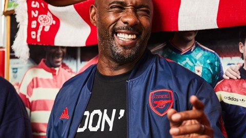 Idris Elba
