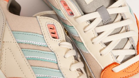 The Next Door FrancescaBeltran Ecommerce Sneakers