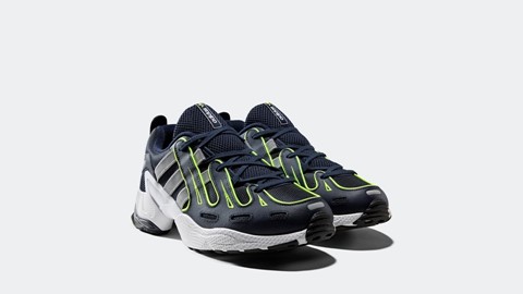 adidas Originals - the EQT Gazelle
