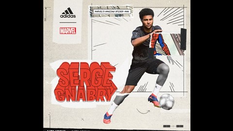 Serge Gnabry